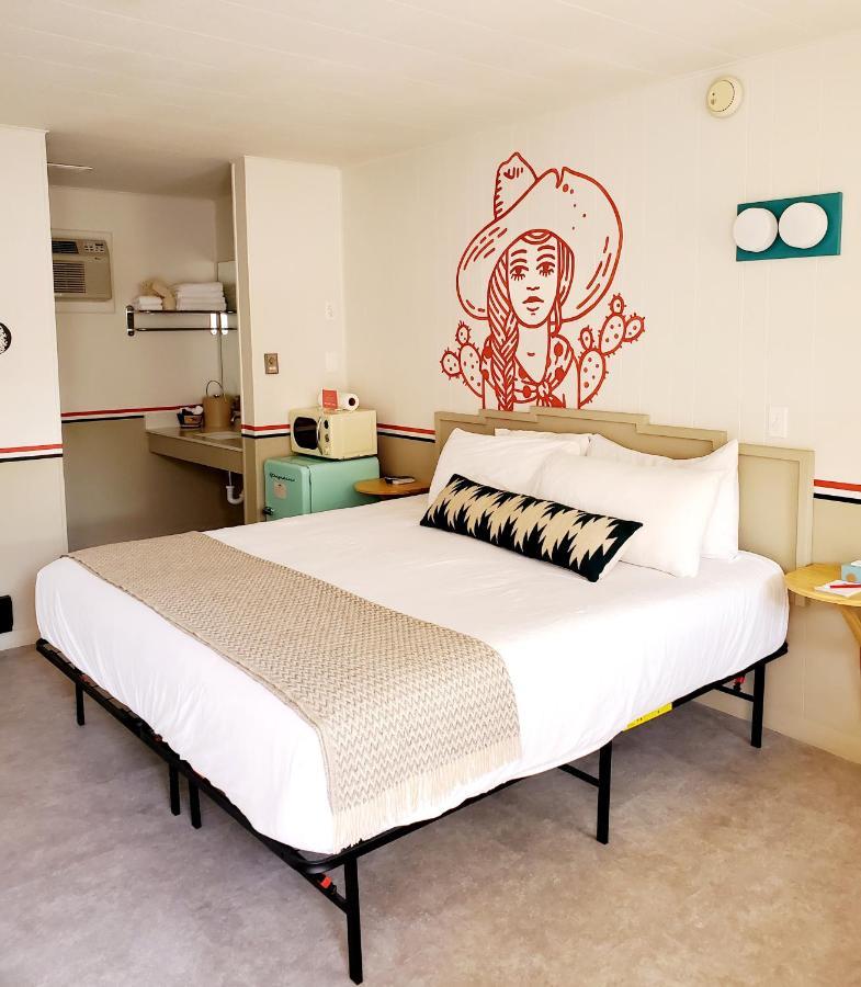 Mesa Verde Motel Mancos Экстерьер фото
