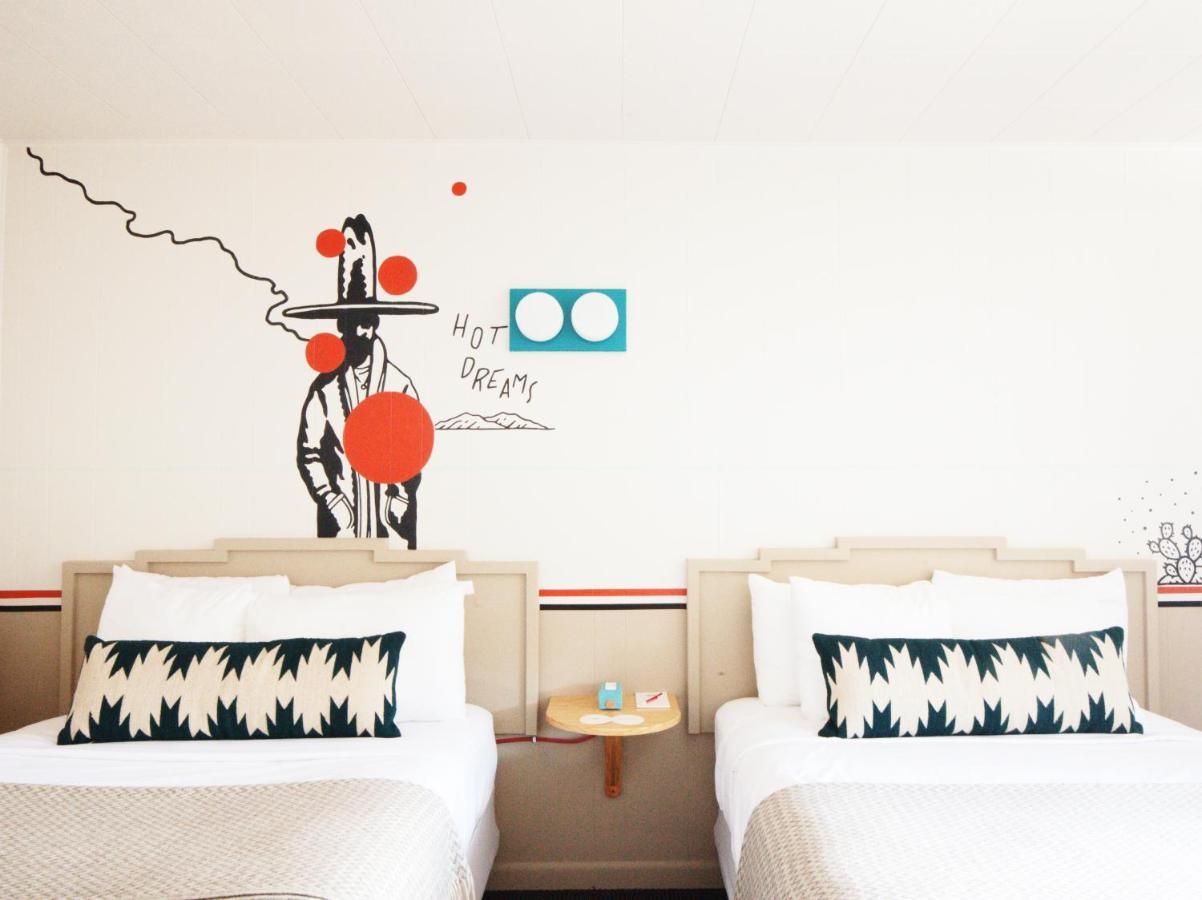 Mesa Verde Motel Mancos Экстерьер фото